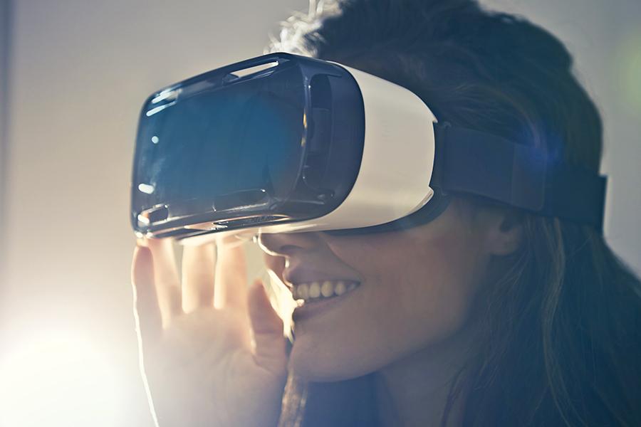 Virtual Reality Kits