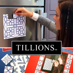 TILLIONS